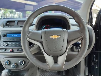 Chevrolet Spin 1.5 LTZ auto ปี 2014 รูปที่ 10